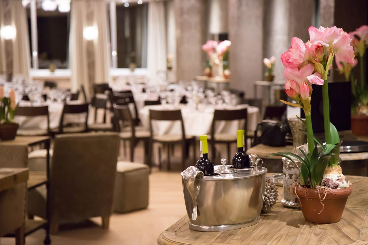 Glashaus Hotel Menziken Εξωτερικό φωτογραφία