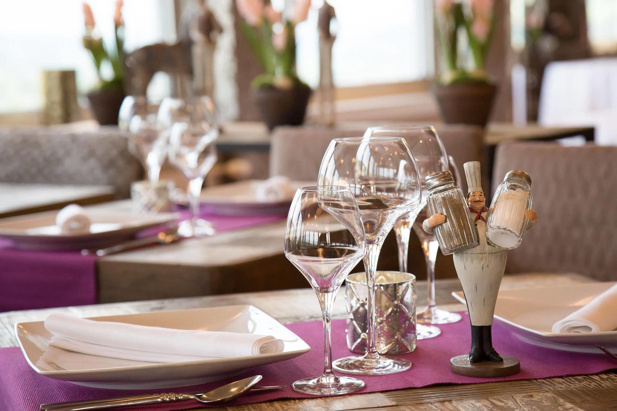 Glashaus Hotel Menziken Εξωτερικό φωτογραφία