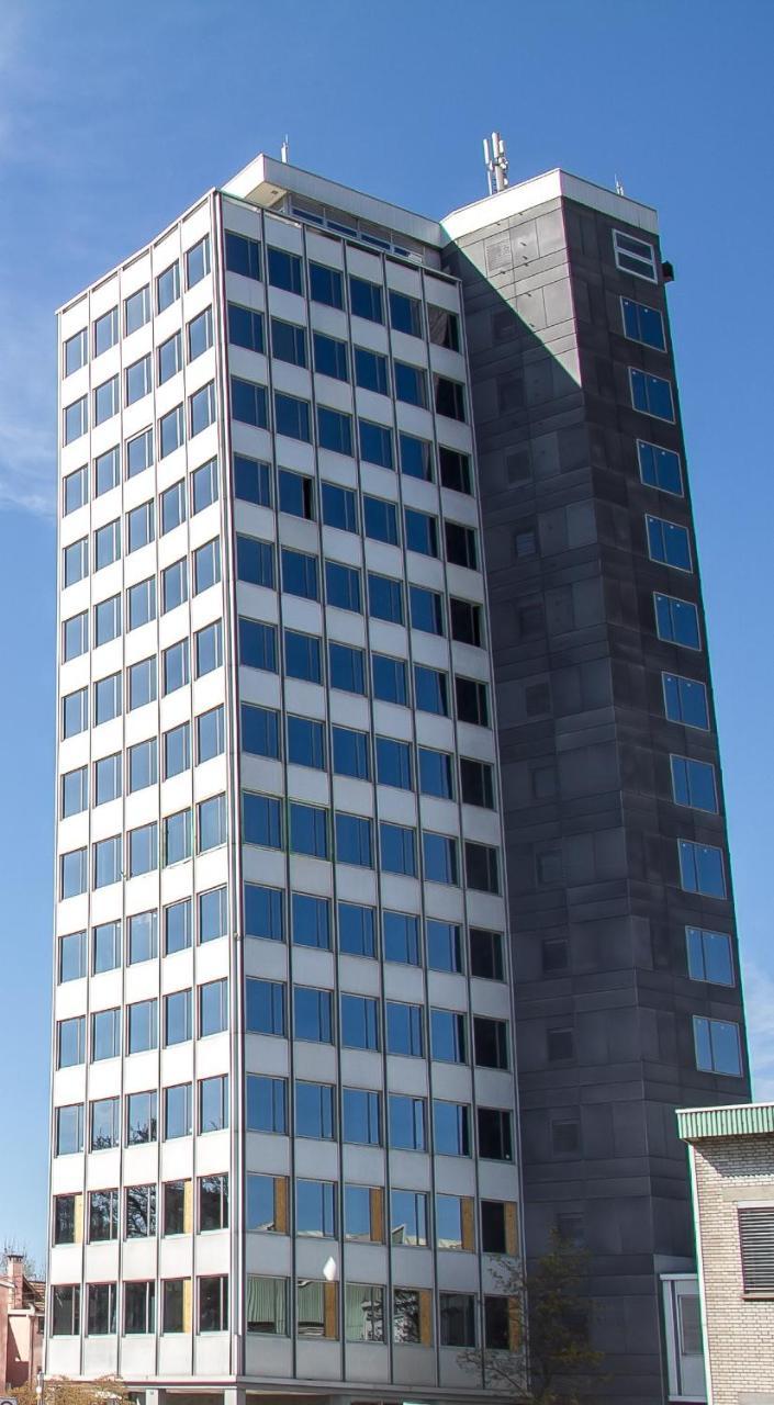 Glashaus Hotel Menziken Εξωτερικό φωτογραφία