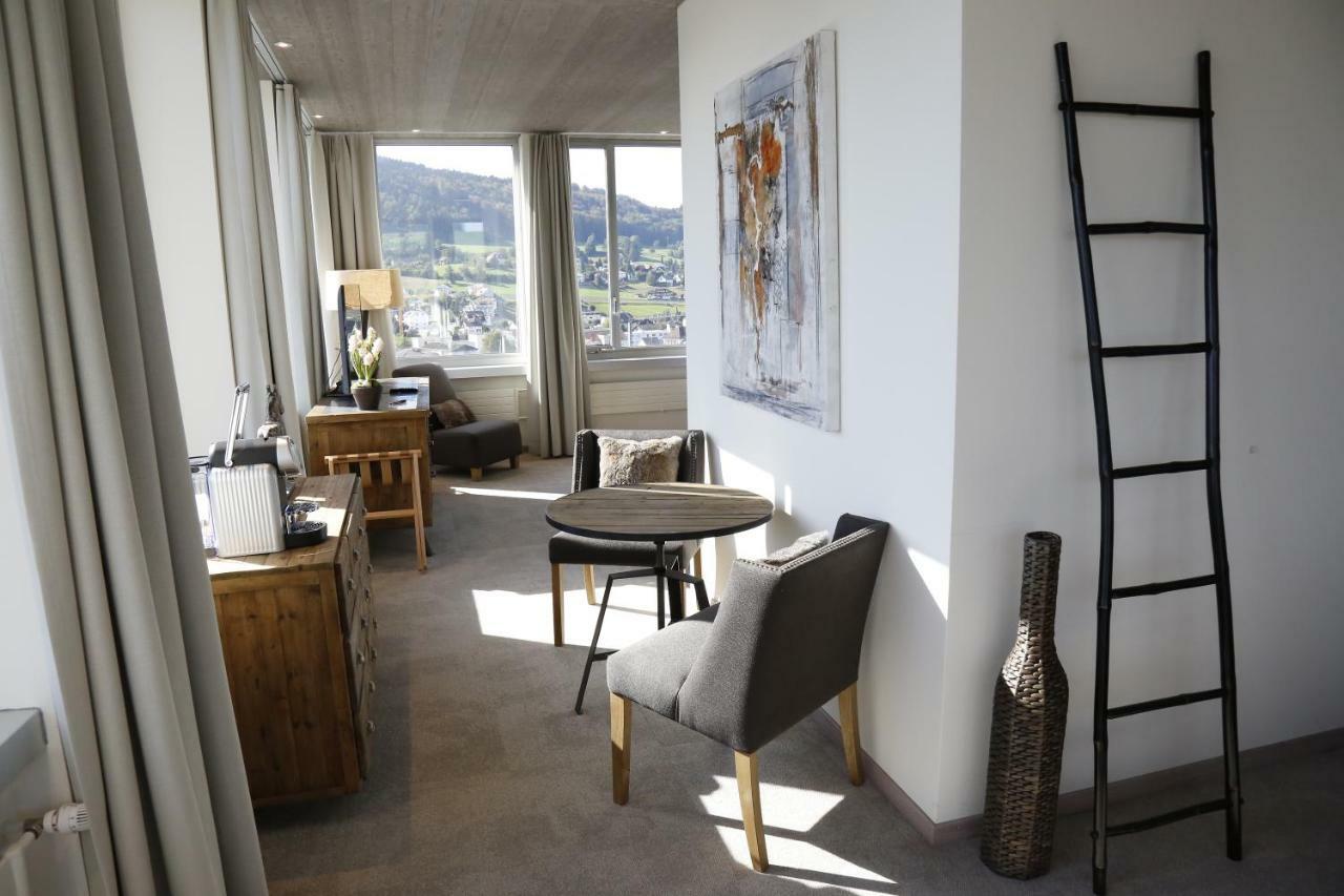 Glashaus Hotel Menziken Εξωτερικό φωτογραφία